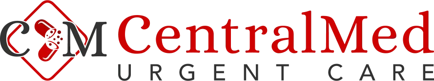 CentralMed Urgent Care and Primary Care